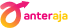 Logo Anteraja