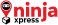 Logo Ninja Express