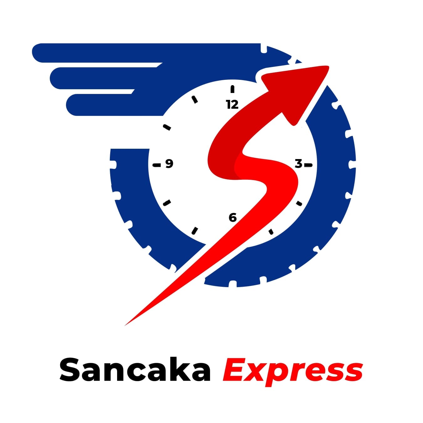 Logo Sancaka Store