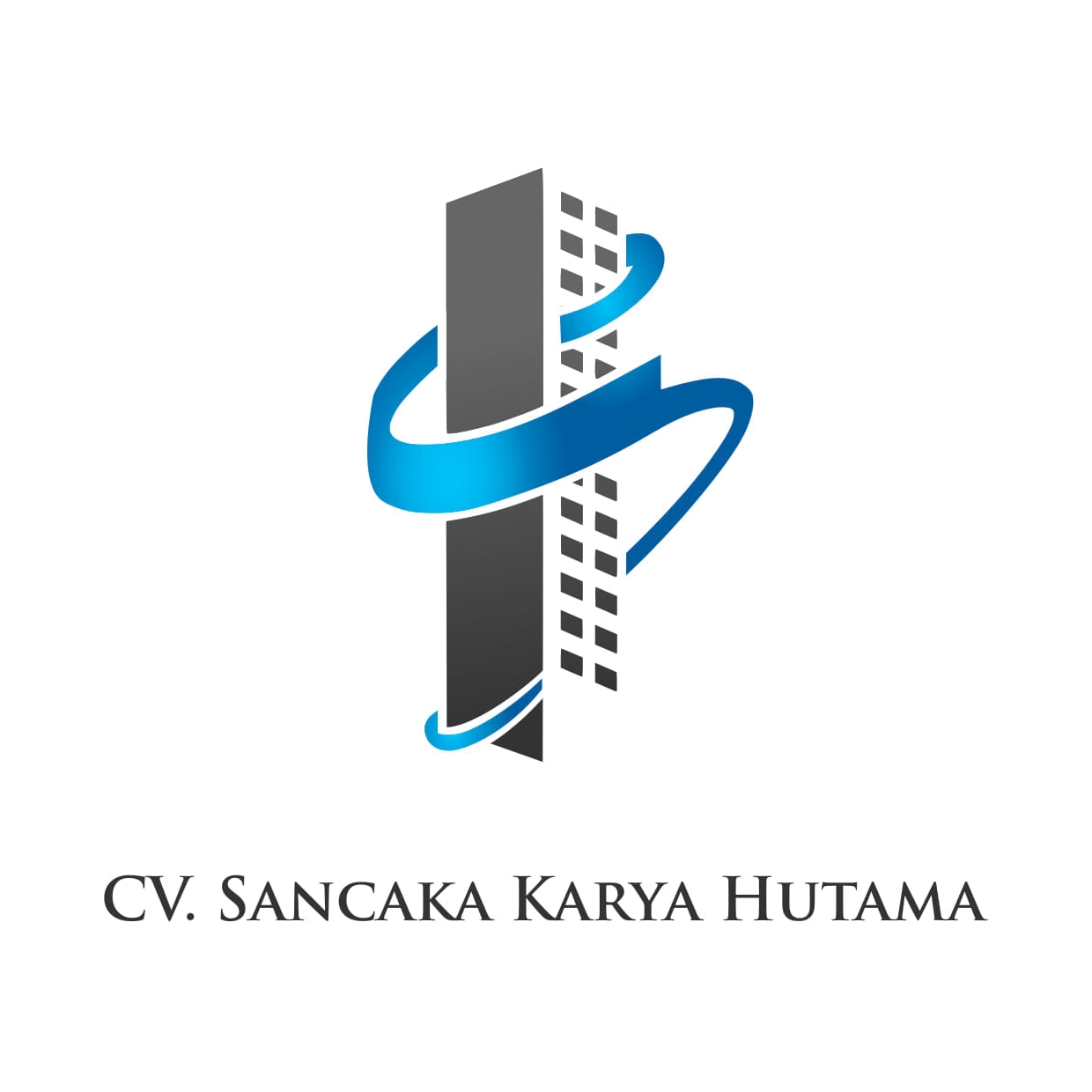 Logo CV. SANCAKA KARYA HUTAMA