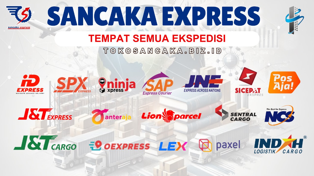 Rekanan Jasa Expedisi Multi Di Ngawi Jaringan Se Indonesia