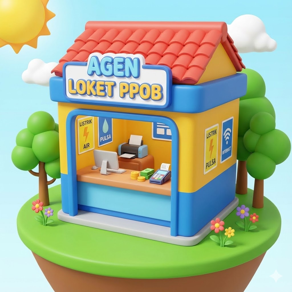 Ingin jadi agen pulsa dan PPOB di Ngawi ? 085745808809