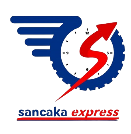 Logo Sancaka Express
