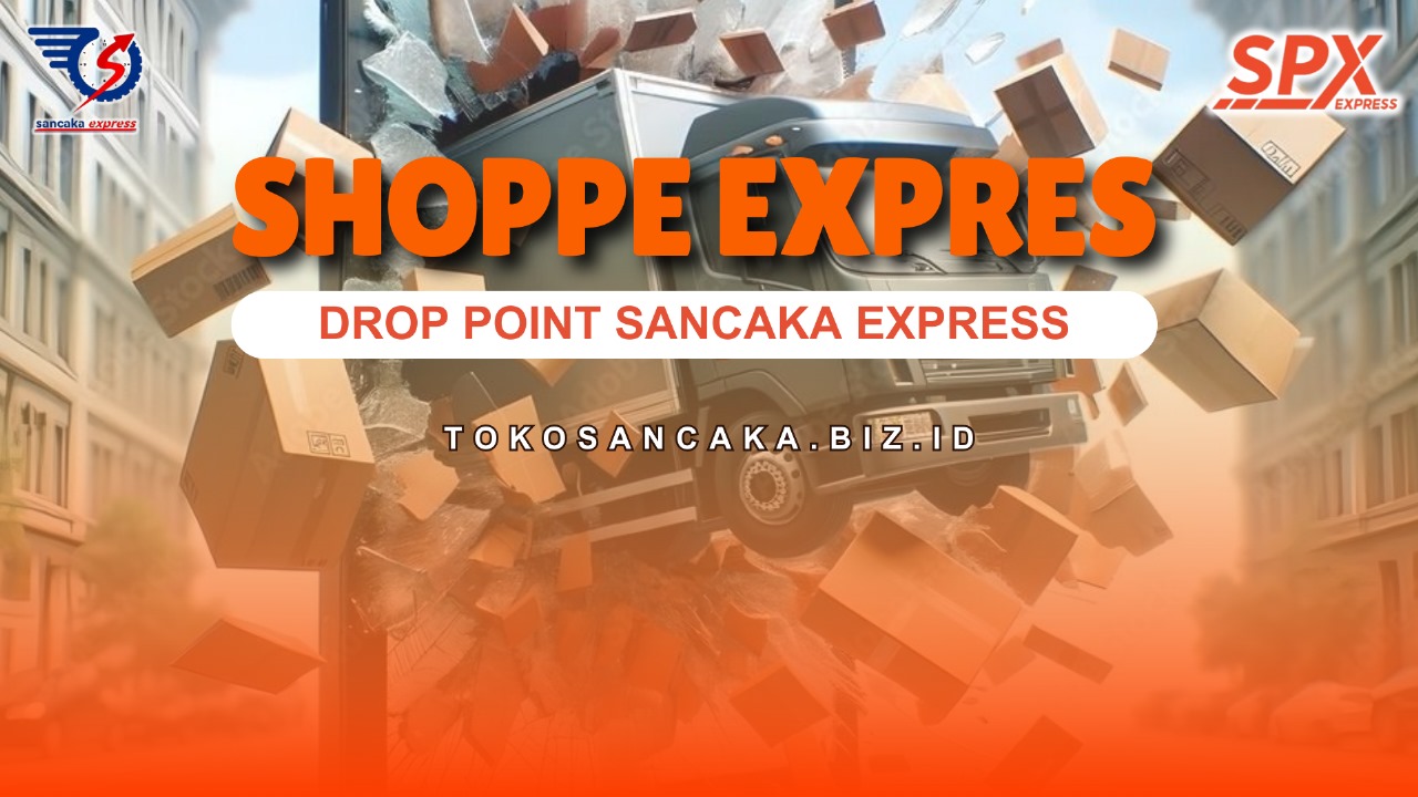 Sancaka Express -  Jasa Layanan Ekpedisi Murah Di Ngawi