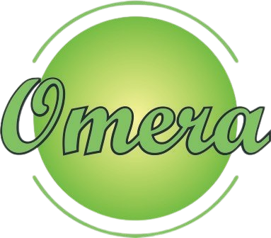 Logo CV. OMERA PERSADA NUSANTARA